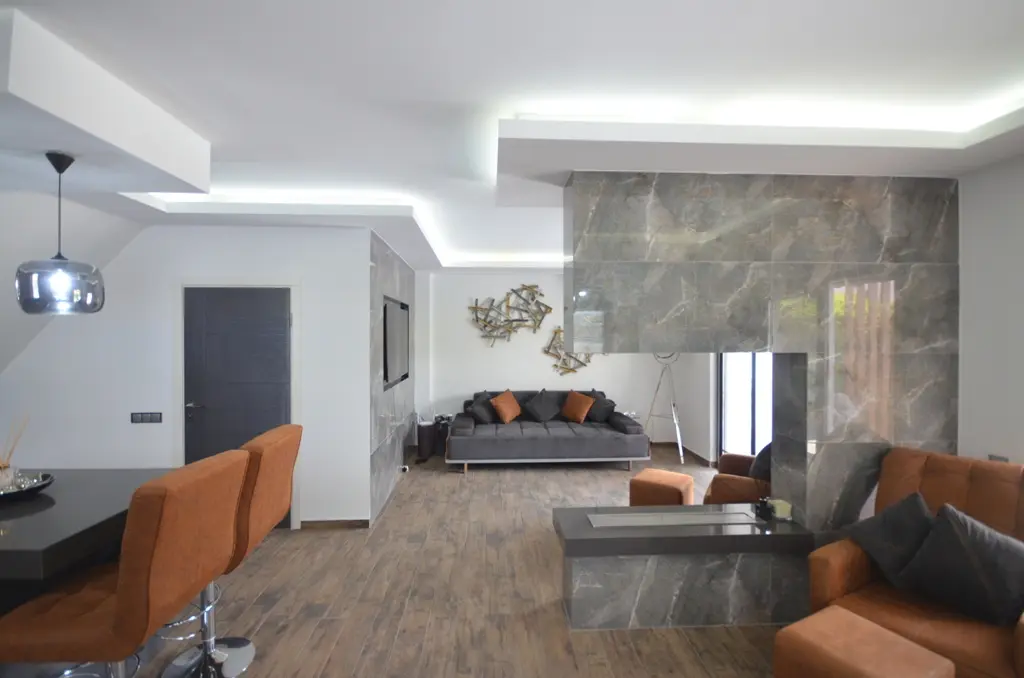 Living space